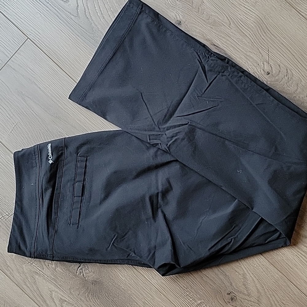 Columbia pants